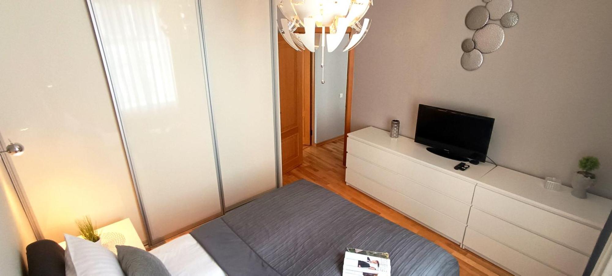 Old Town 2 Bedroom Apartment Near Dome Square & Scenic Waterfront Рига Екстериор снимка