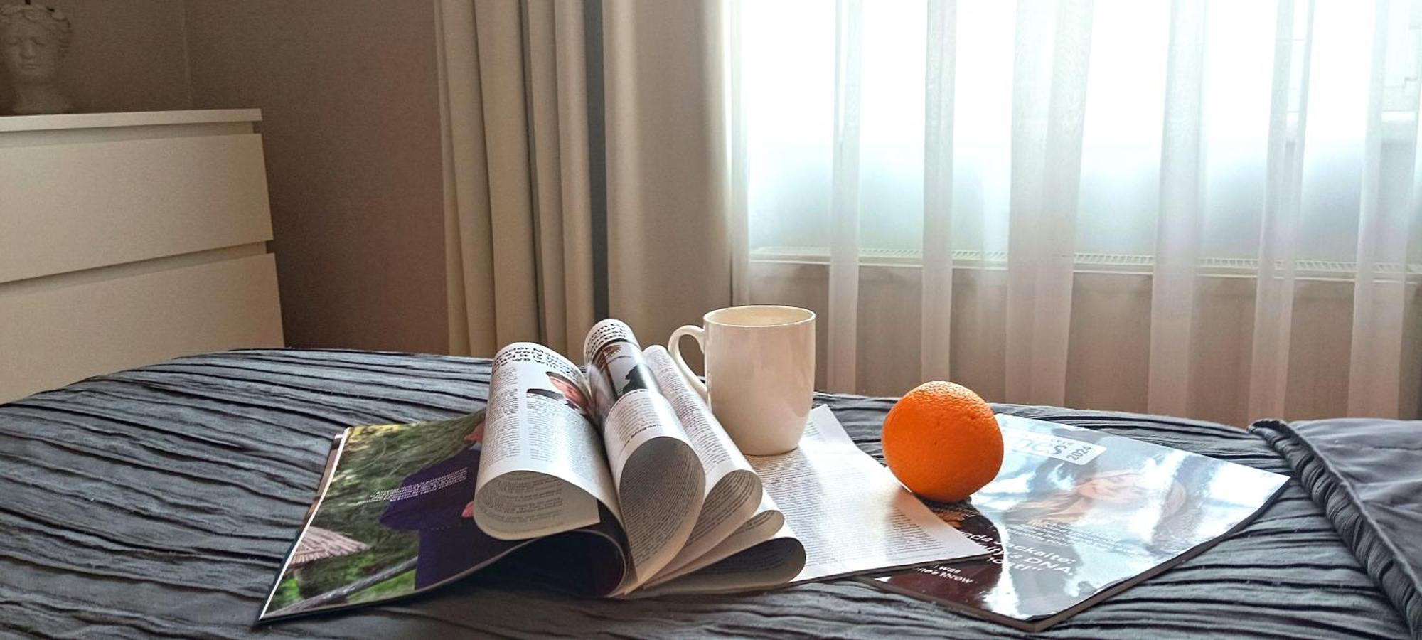 Old Town 2 Bedroom Apartment Near Dome Square & Scenic Waterfront Рига Екстериор снимка
