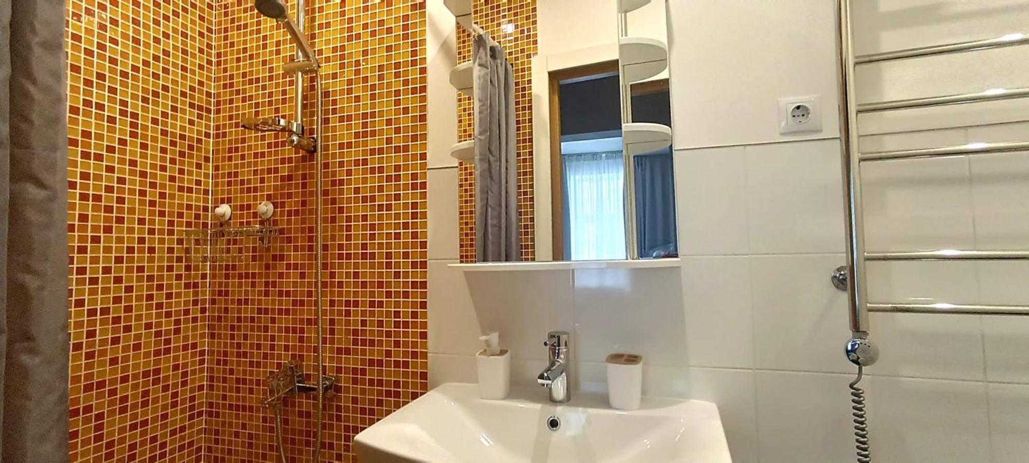 Old Town 2 Bedroom Apartment Near Dome Square & Scenic Waterfront Рига Екстериор снимка