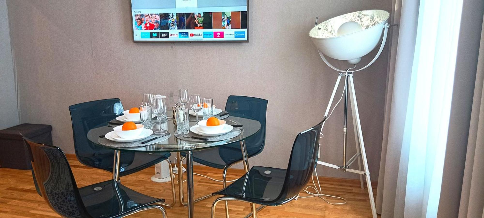 Old Town 2 Bedroom Apartment Near Dome Square & Scenic Waterfront Рига Екстериор снимка