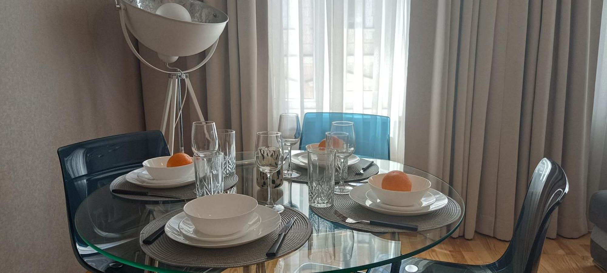 Old Town 2 Bedroom Apartment Near Dome Square & Scenic Waterfront Рига Екстериор снимка